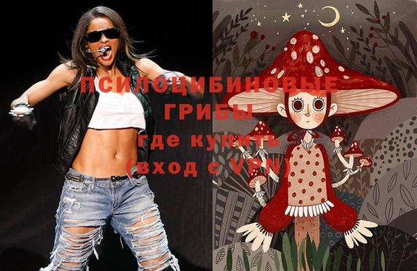 мдпв Баксан